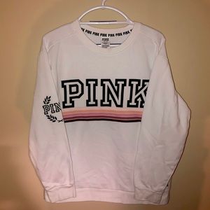 PINK Sweatshirt